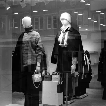 Custom Retail Solutions