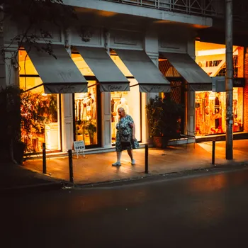 Premium Retail Service